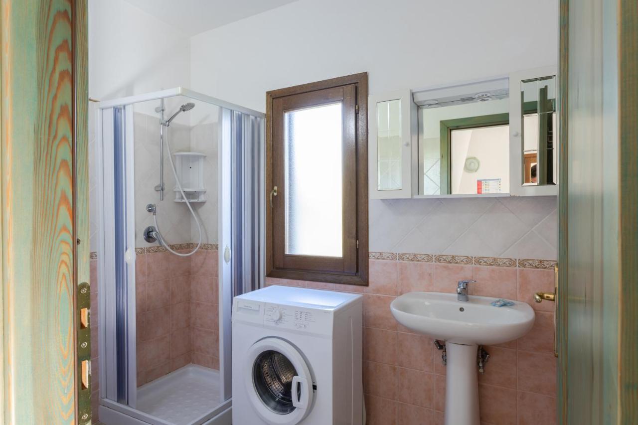 Tanaunella Appart hôtel Budoni