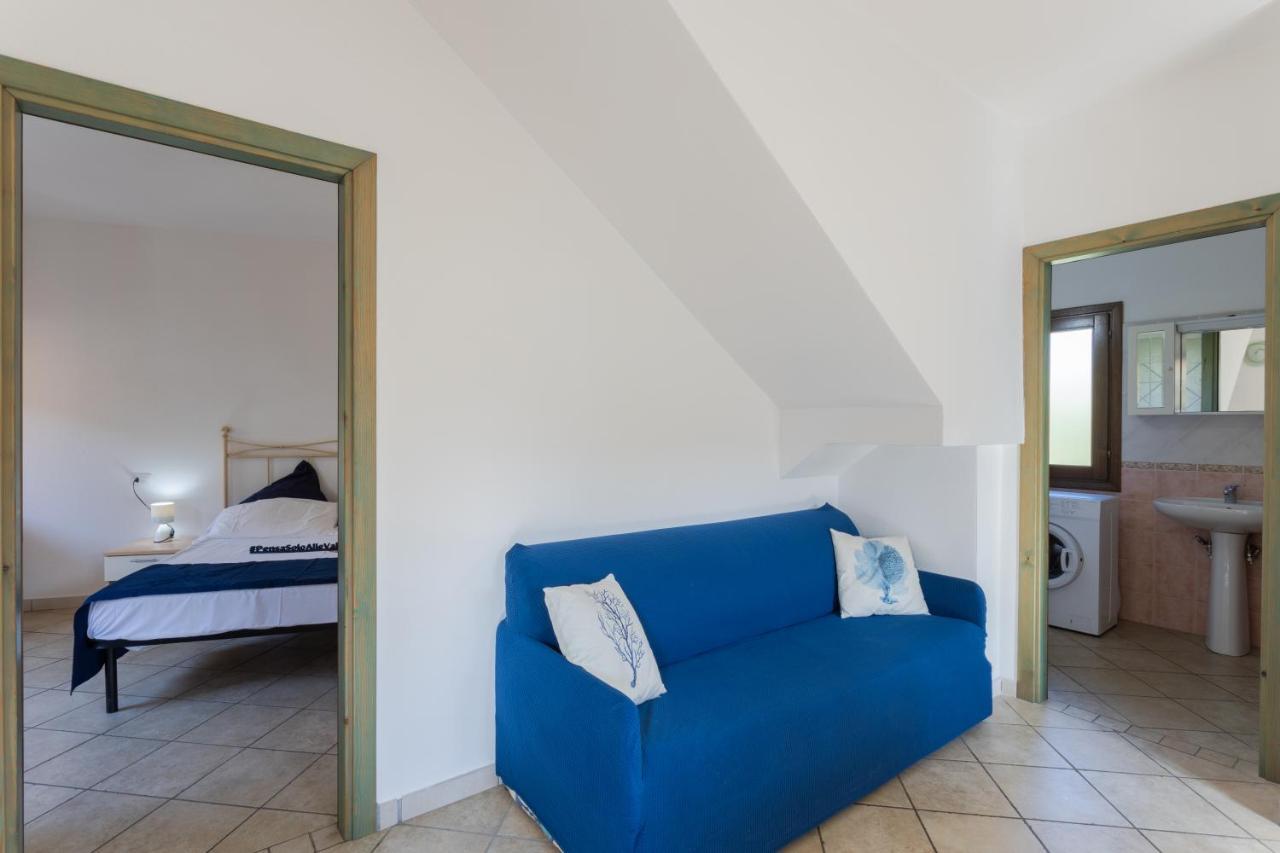 Appart hôtel Tanaunella Budoni