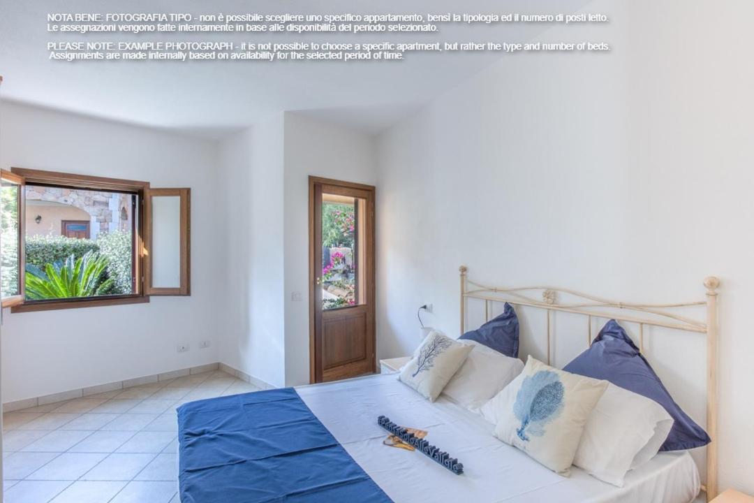 Tanaunella Appart hôtel *