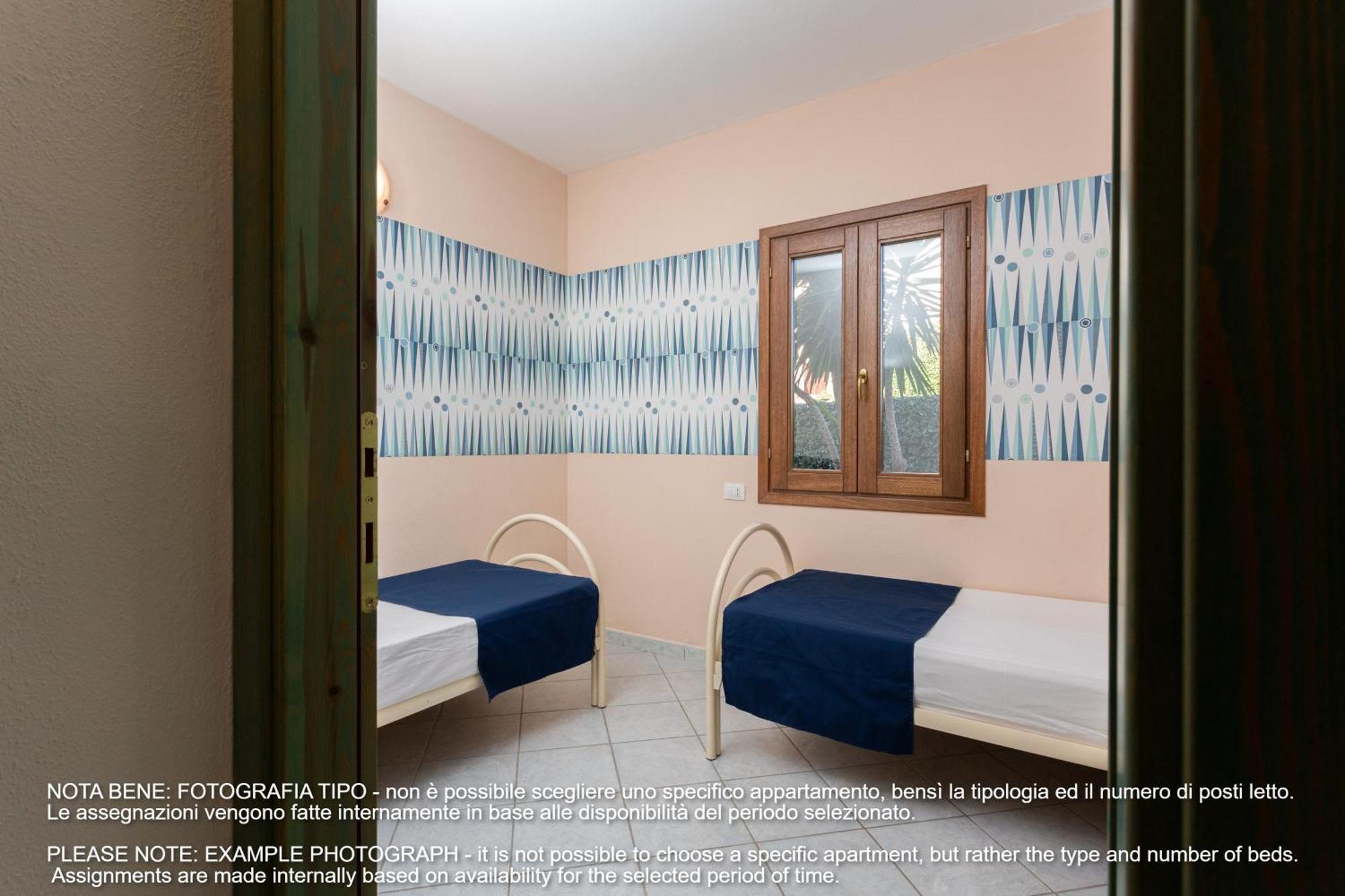 Tanaunella Aparthotel Budoni