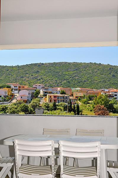 Appart hôtel Tanaunella *