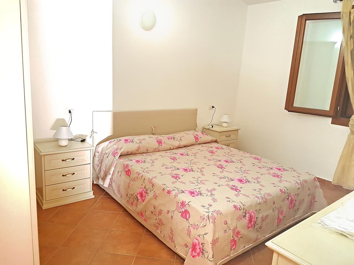 Tanaunella Appart hôtel