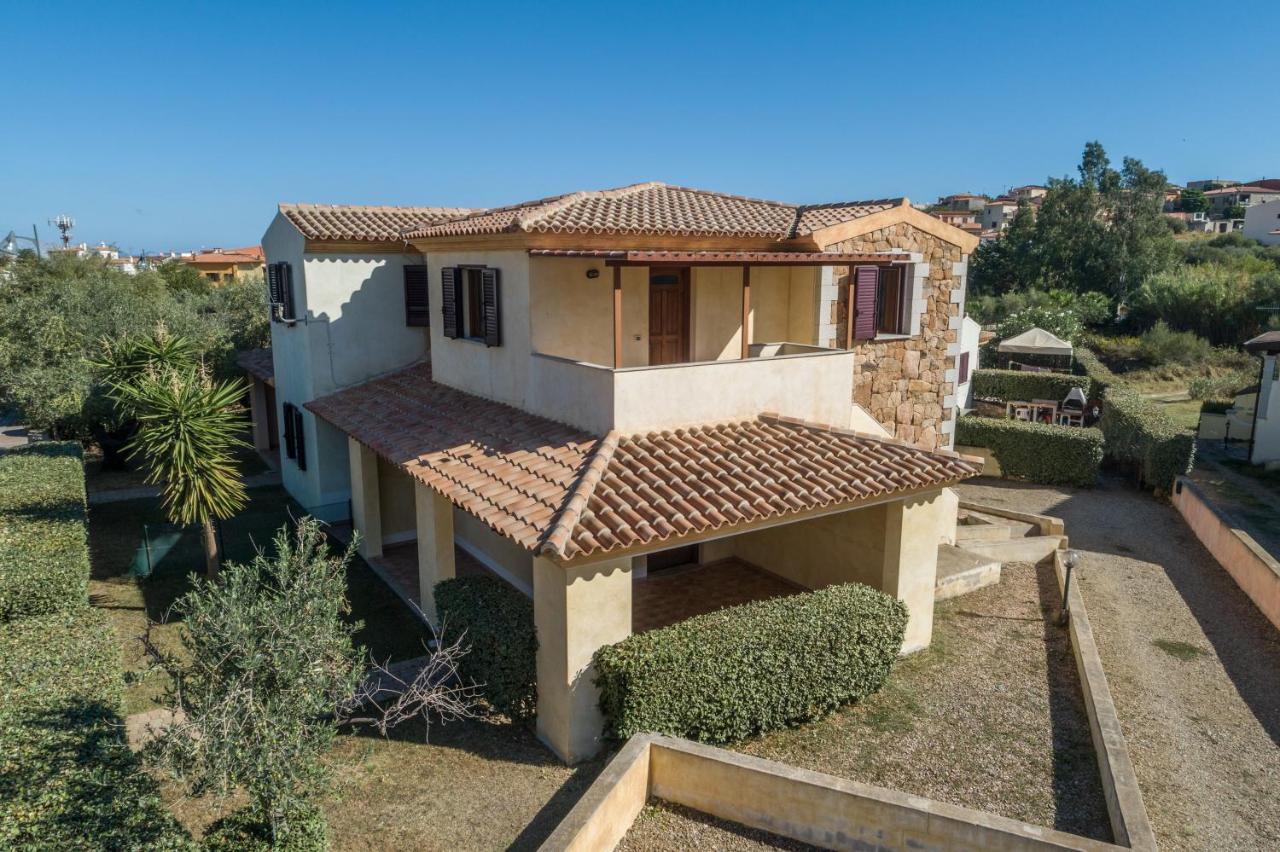 Appart hôtel Tanaunella