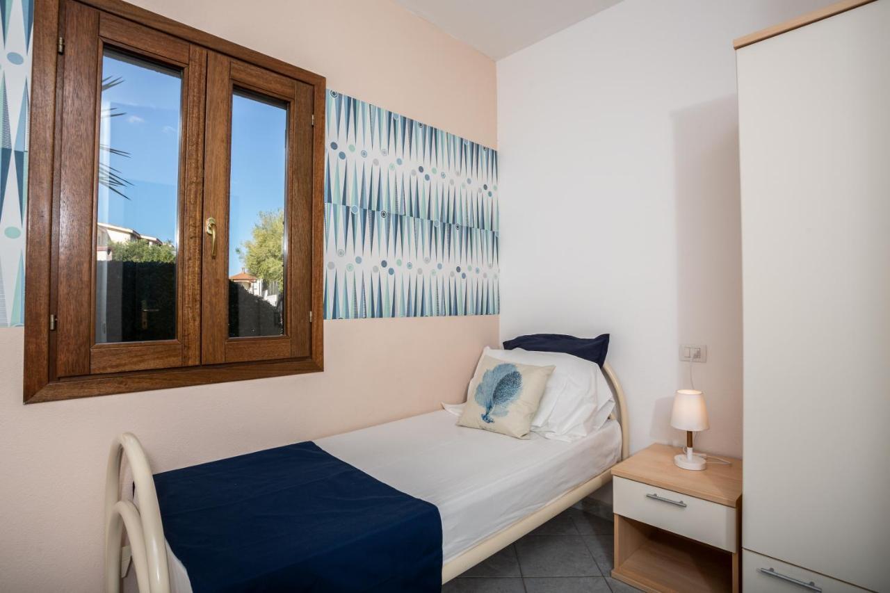 Appart hôtel Tanaunella *