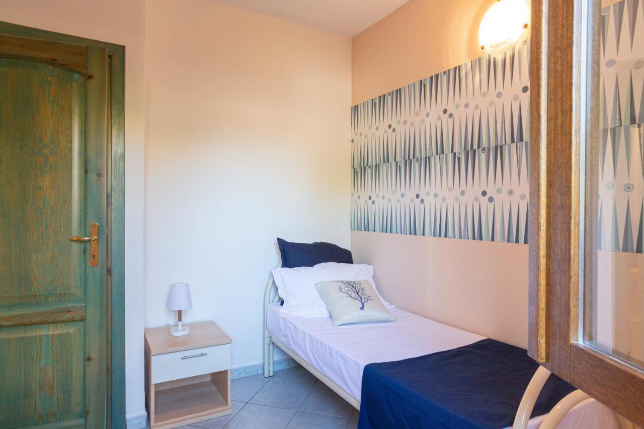 Tanaunella Appart hôtel *